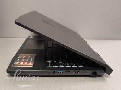 Sülearvuti MSI Katana 15 HX B14W UUS!