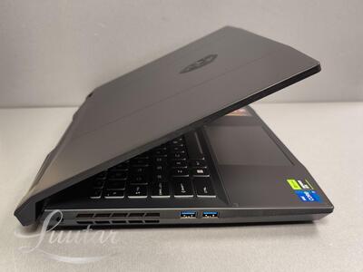 Sülearvuti MSI Katana 15 HX B14W UUS!