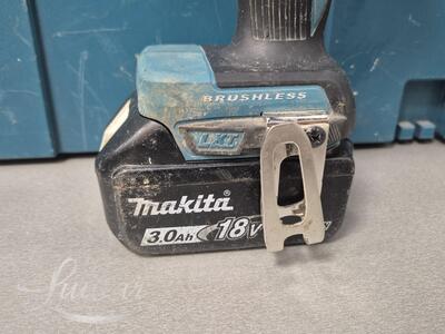 Tööriistakomplekt Makita DLX2334J