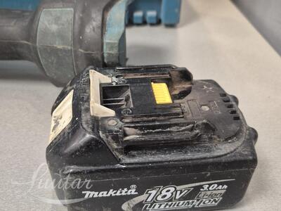 Tööriistakomplekt Makita DLX2334J