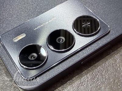 Mobiiltelefon Realme 14x 5G 128GB