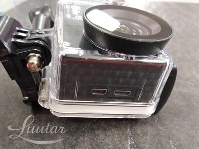 Aktiivsuskaamera Waltter Move 1000 4K