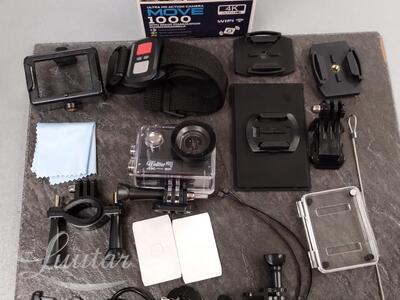 Aktiivsuskaamera Waltter Move 1000 4K