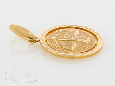 Kuld kulon 583* Kaalud