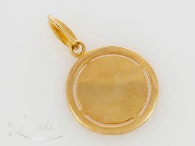 Kuld kulon 583* Kaalud