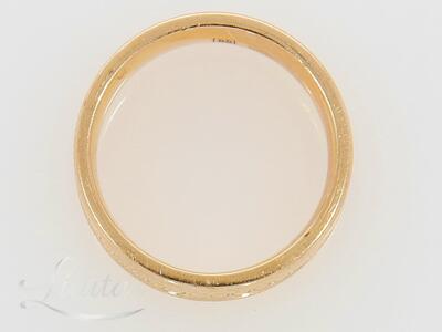 Kuld abielusõrmus 585* 