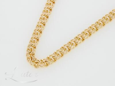 Kuldkäekett 585* Bismark UUS! Käsitöö