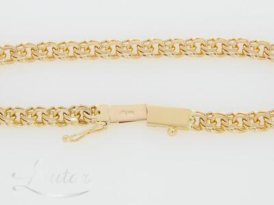 Kuldkäekett 585* Bismark UUS! Käsitöö