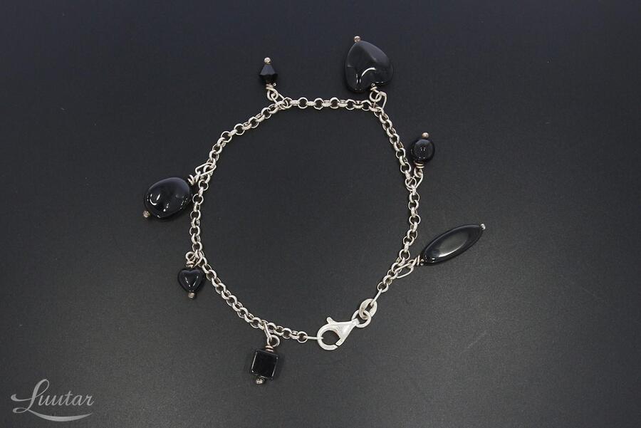 Hõbekäekett 925* Oonüks