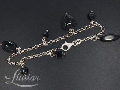 Hõbekäekett 925* Oonüks