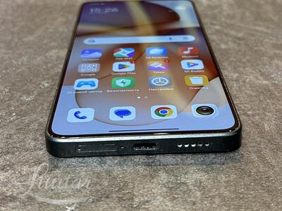 Mobiiletelefon Xiaomi Redmi Note 13 Pro 5G 256GB