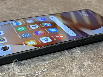 Mobiiletelefon Xiaomi Redmi Note 13 Pro 5G 256GB