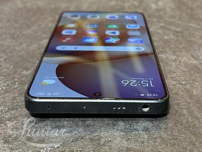 Mobiiletelefon Xiaomi Redmi Note 13 Pro 5G 256GB