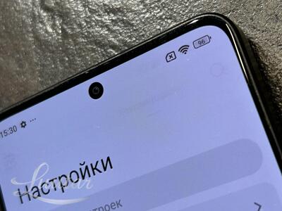 Mobiiletelefon Xiaomi Redmi Note 13 Pro 5G 256GB