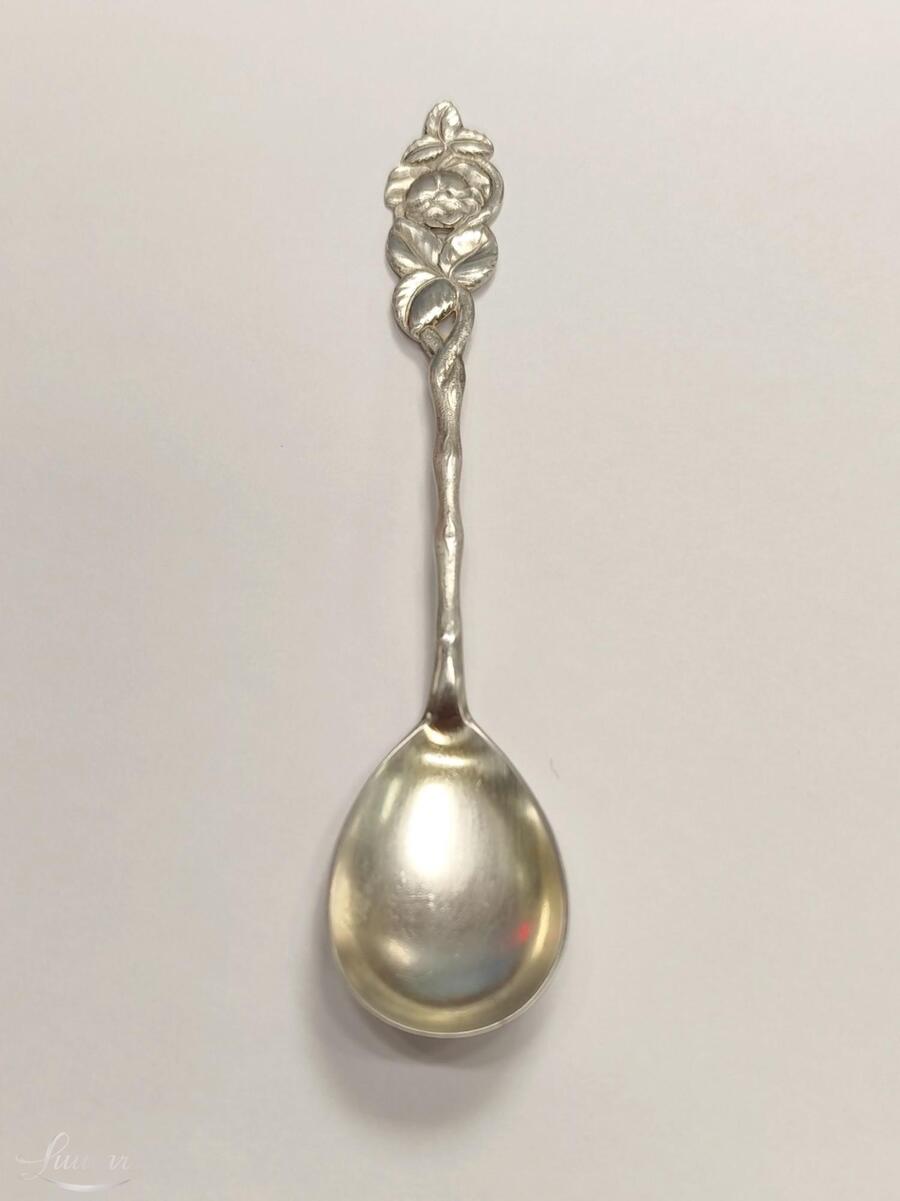 Hõbelusikas 813* Soome