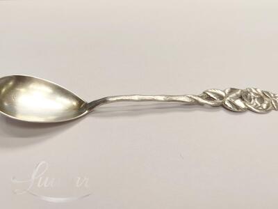 Hõbelusikas 813* Soome