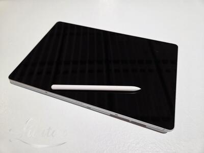 Tahvelarvuti Samsung Galaxy Tab S9 FE+ Wi-Fi 128gb