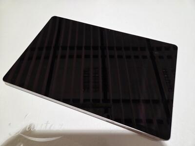 Tahvelarvuti Samsung Galaxy Tab S9 FE+ Wi-Fi 128gb