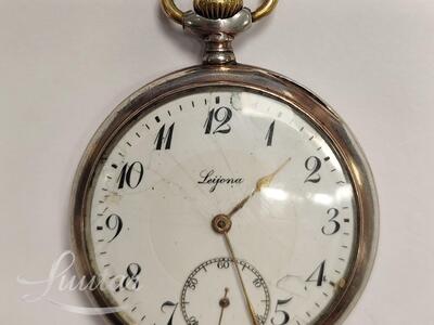 Hõbekell 800* Töötav mehhanism