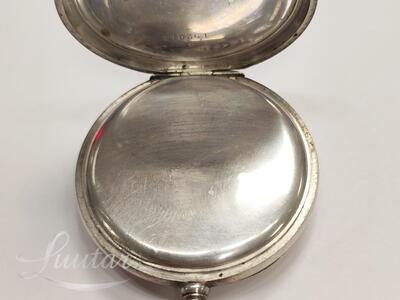 Hõbekell 800* Töötav mehhanism