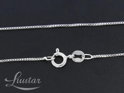 Hõbekaelakett 925* UUS!