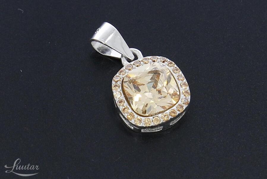 Hõbe kulon 925* UUS!