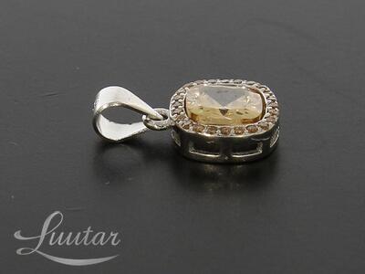 Hõbe kulon 925* UUS!