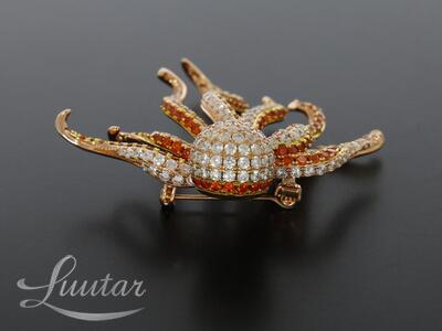 Hõbepross 925* UUS!