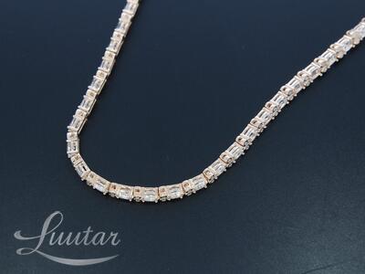 Hõbekaelakett 925* UUS!