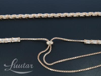 Hõbekaelakett 925* UUS!