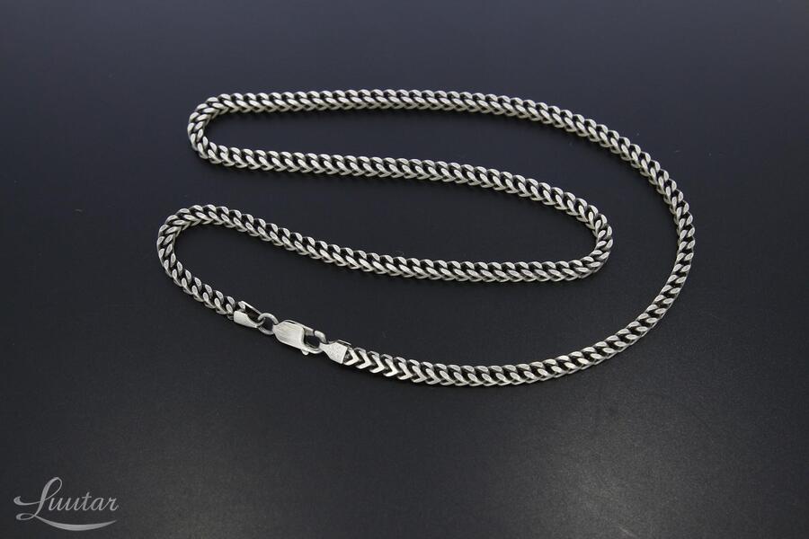 Hõbekaelakett 925* UUS!