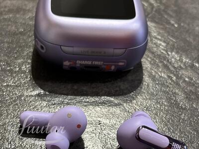 Kõrvaklapid JBL Live Beam 3