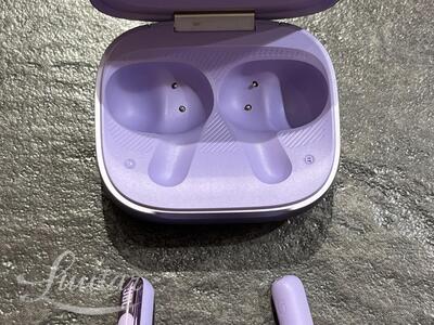 Kõrvaklapid JBL Live Beam 3