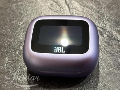 Kõrvaklapid JBL Live Beam 3