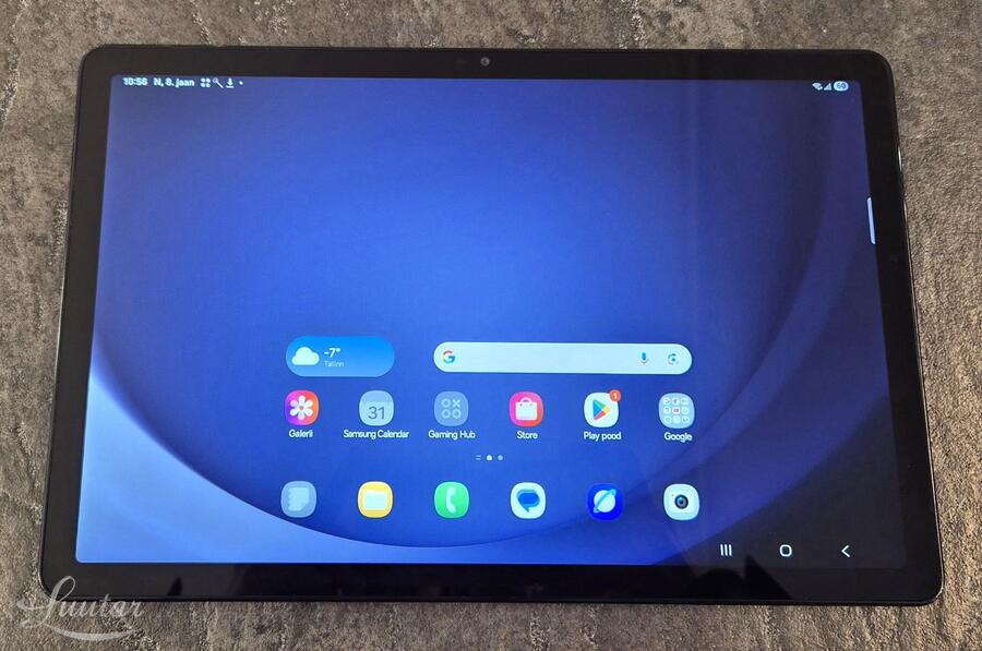 Samsung Galaxy Tab A9+ 5G 128GB