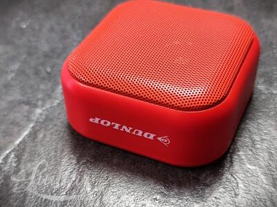 Juhtmevaba kõlar Dunlop Y015