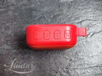 Juhtmevaba kõlar Dunlop Y015