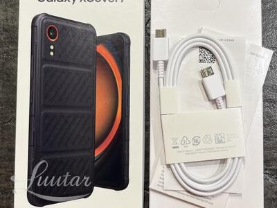 Mobiiltelefon Samsung Galaxy Xcover 7 128GB