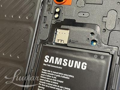 Mobiiltelefon Samsung Galaxy Xcover 7 128GB