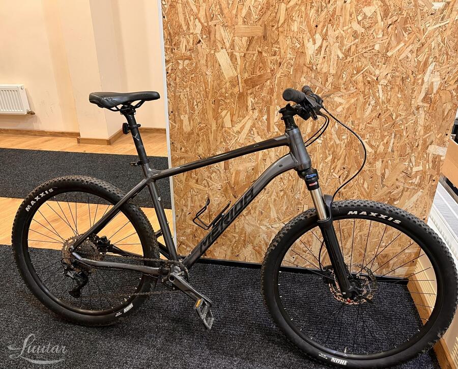 Jalgratas Merida Big Seven 200