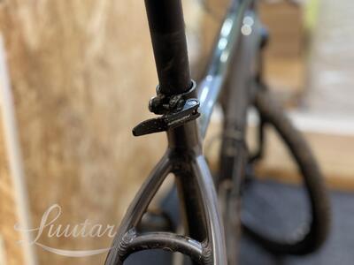 Jalgratas Merida Big Seven 200