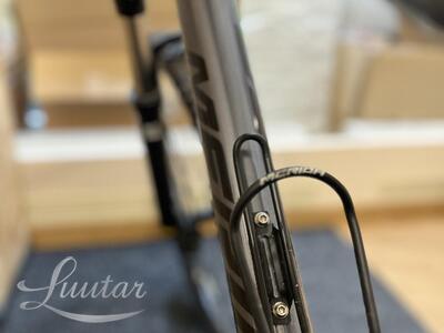 Jalgratas Merida Big Seven 200