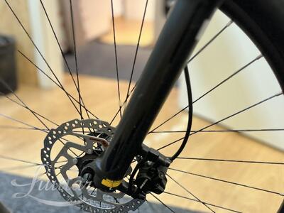 Jalgratas Merida Big Seven 200