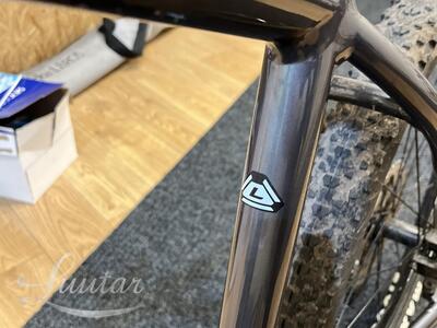 Jalgratas Merida Big Seven 200