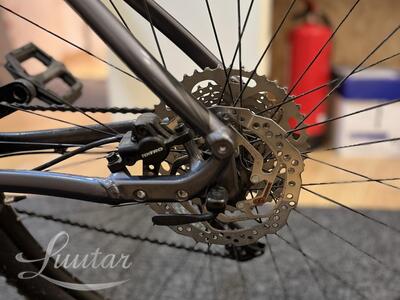 Jalgratas Merida Big Seven 200