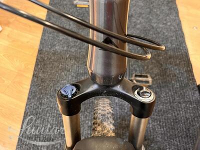 Jalgratas Merida Big Seven 200