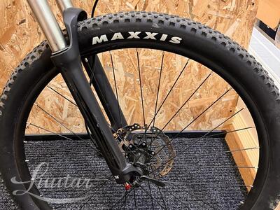 Jalgratas Merida Big Seven 200