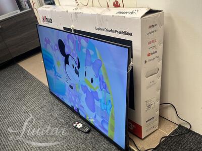 Televiisor Dahua DHI-LTV43-SD200