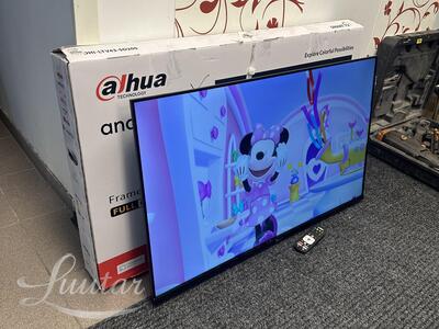 Televiisor Dahua DHI-LTV43-SD200