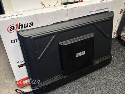 Televiisor Dahua DHI-LTV43-SD200
